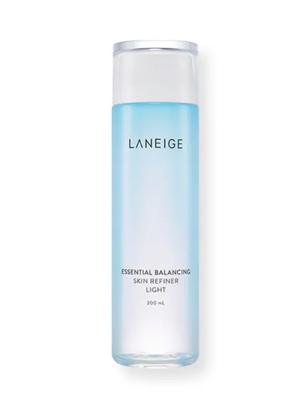 LANEIGE Essential Balancing Skin Refiner Light 200 ml NEW